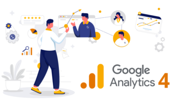 Explore the Power of Google Analytics 4: Setup, Events, and Reports