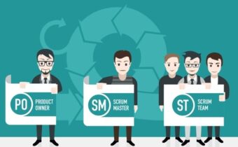 A Scrum Master can convert your Idea into Product